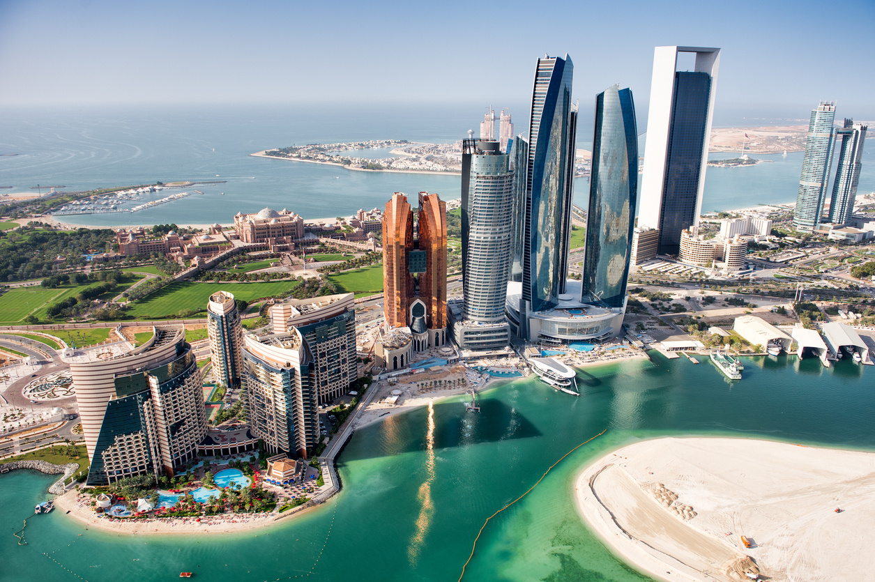 United Arab Emirates: Visitor Visas-On-Arrival to be Extended to Indian Nationals